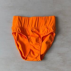 Tiger Friday Belief Brief-Monarch